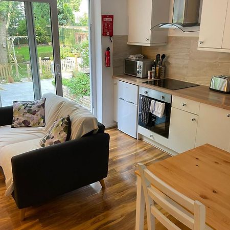 Plympton Annex - Apartment Plymouth Esterno foto