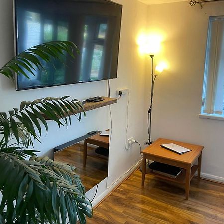 Plympton Annex - Apartment Plymouth Esterno foto